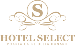 Hotel Select Tulcea